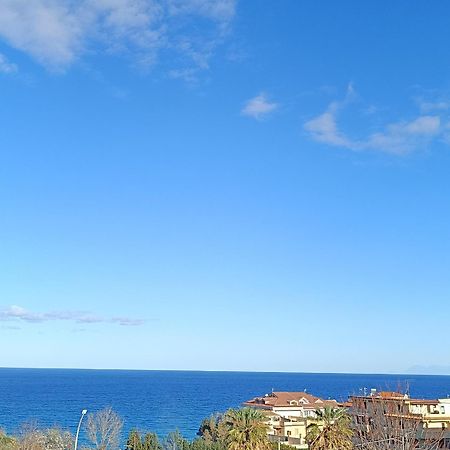 Stefanelli Tropea Home Buitenkant foto
