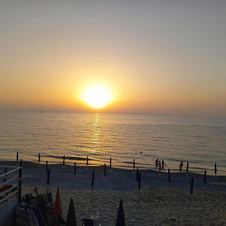 Stefanelli Tropea Home Buitenkant foto