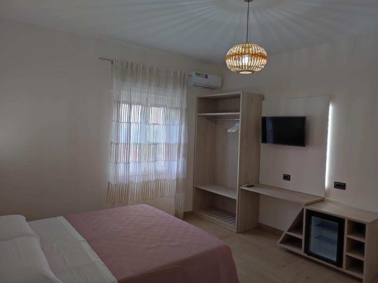 Stefanelli Tropea Home Buitenkant foto