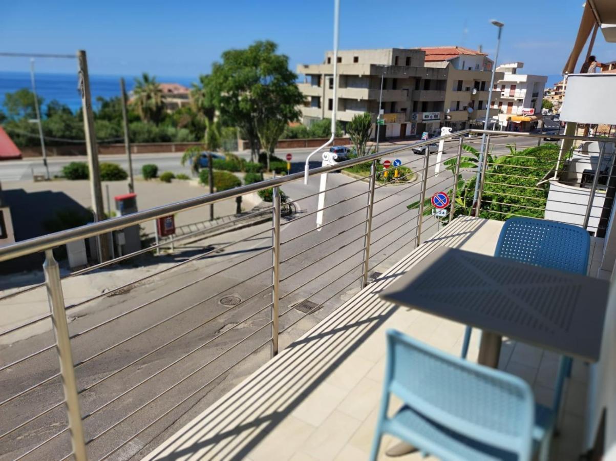 Stefanelli Tropea Home Buitenkant foto