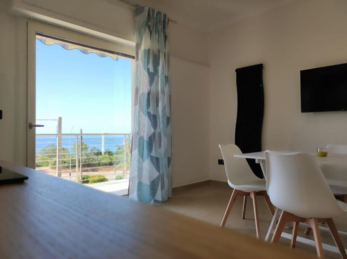 Stefanelli Tropea Home Buitenkant foto