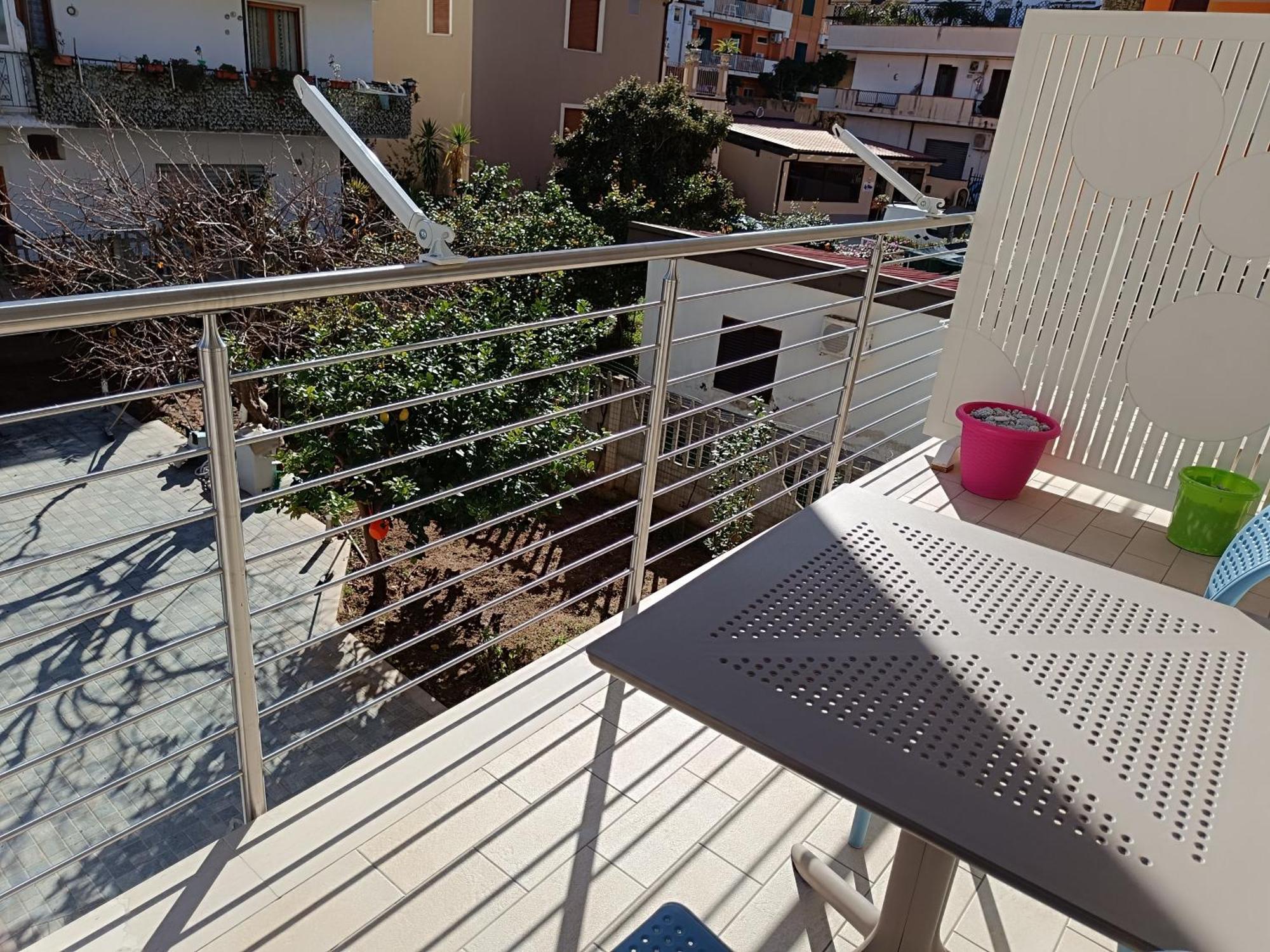 Stefanelli Tropea Home Buitenkant foto