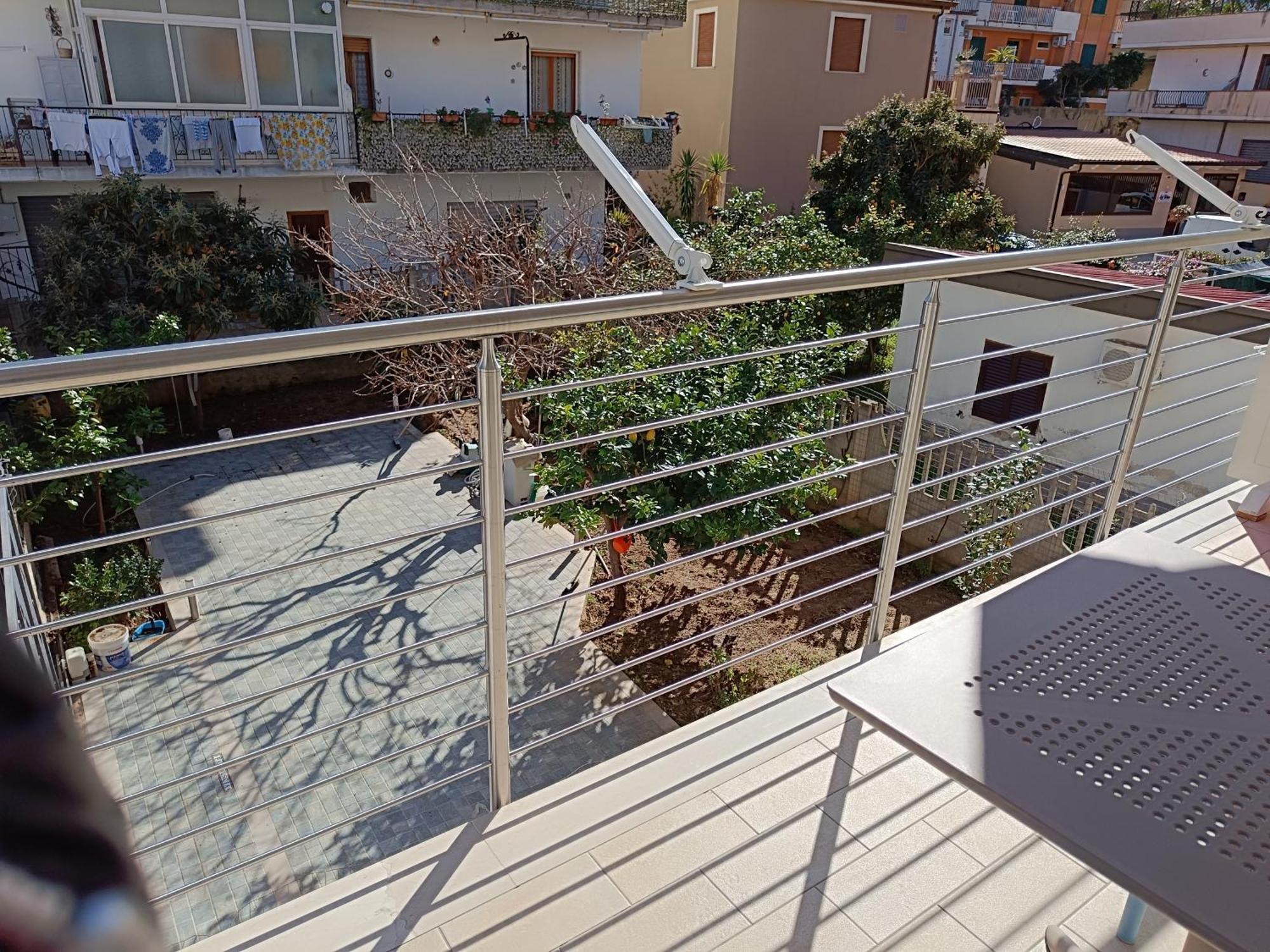 Stefanelli Tropea Home Buitenkant foto