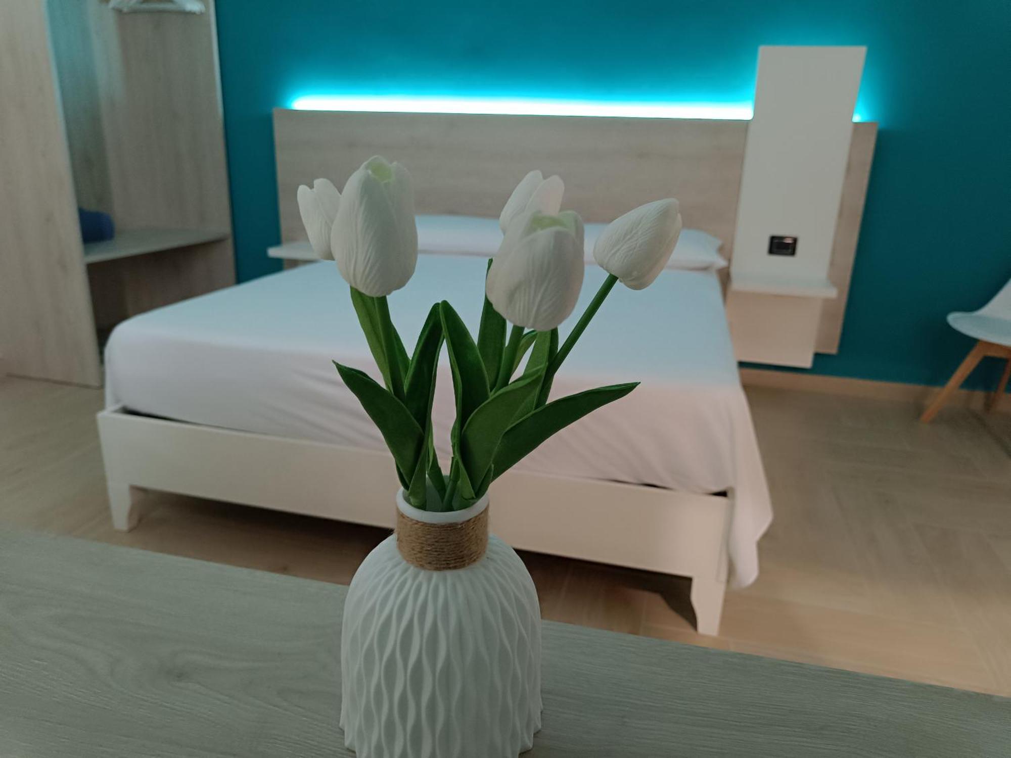 Stefanelli Tropea Home Buitenkant foto