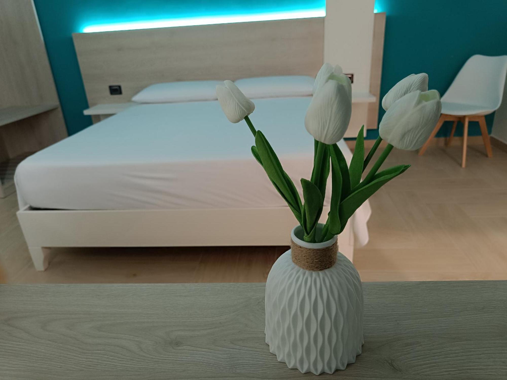 Stefanelli Tropea Home Buitenkant foto