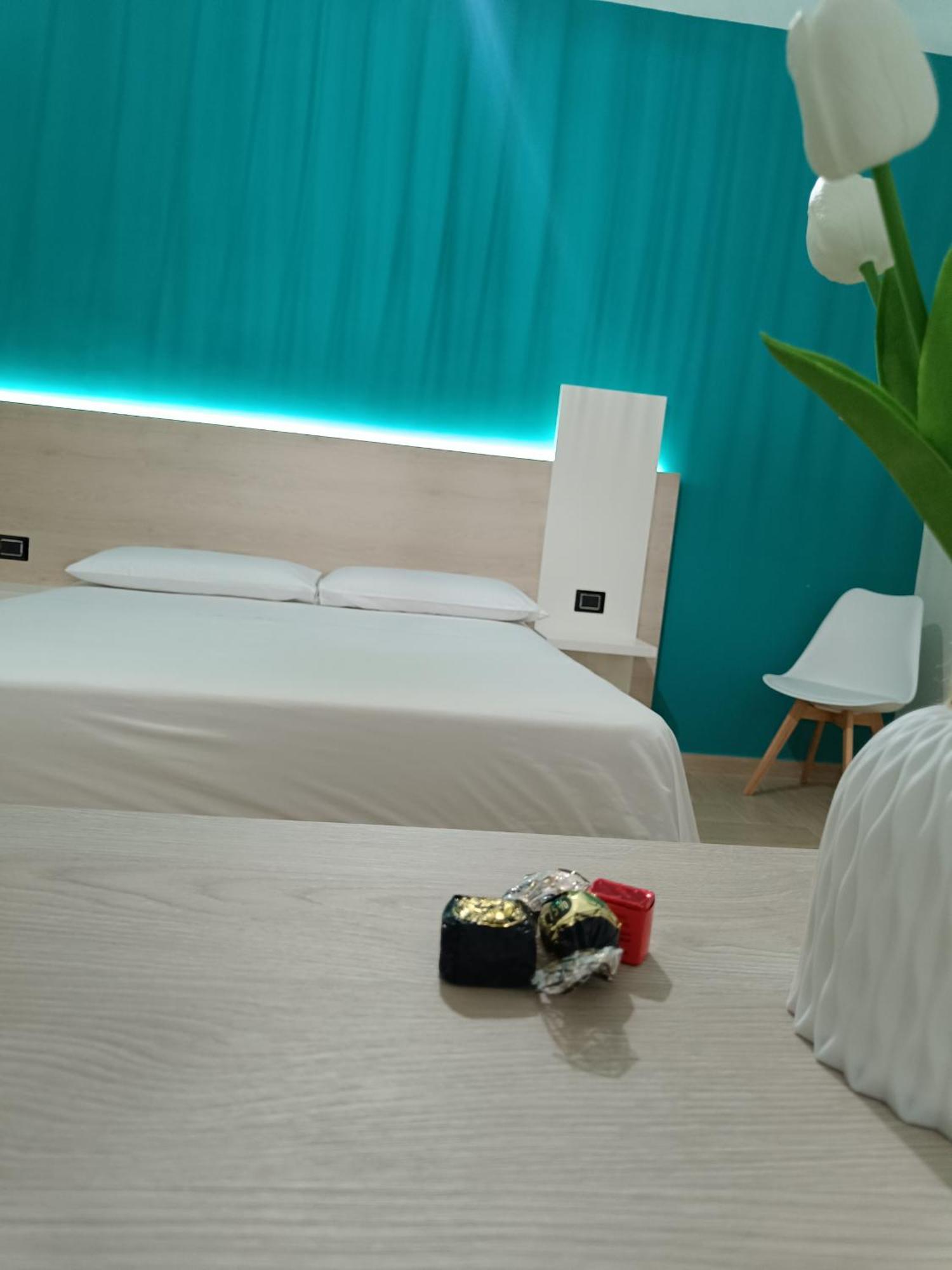 Stefanelli Tropea Home Buitenkant foto