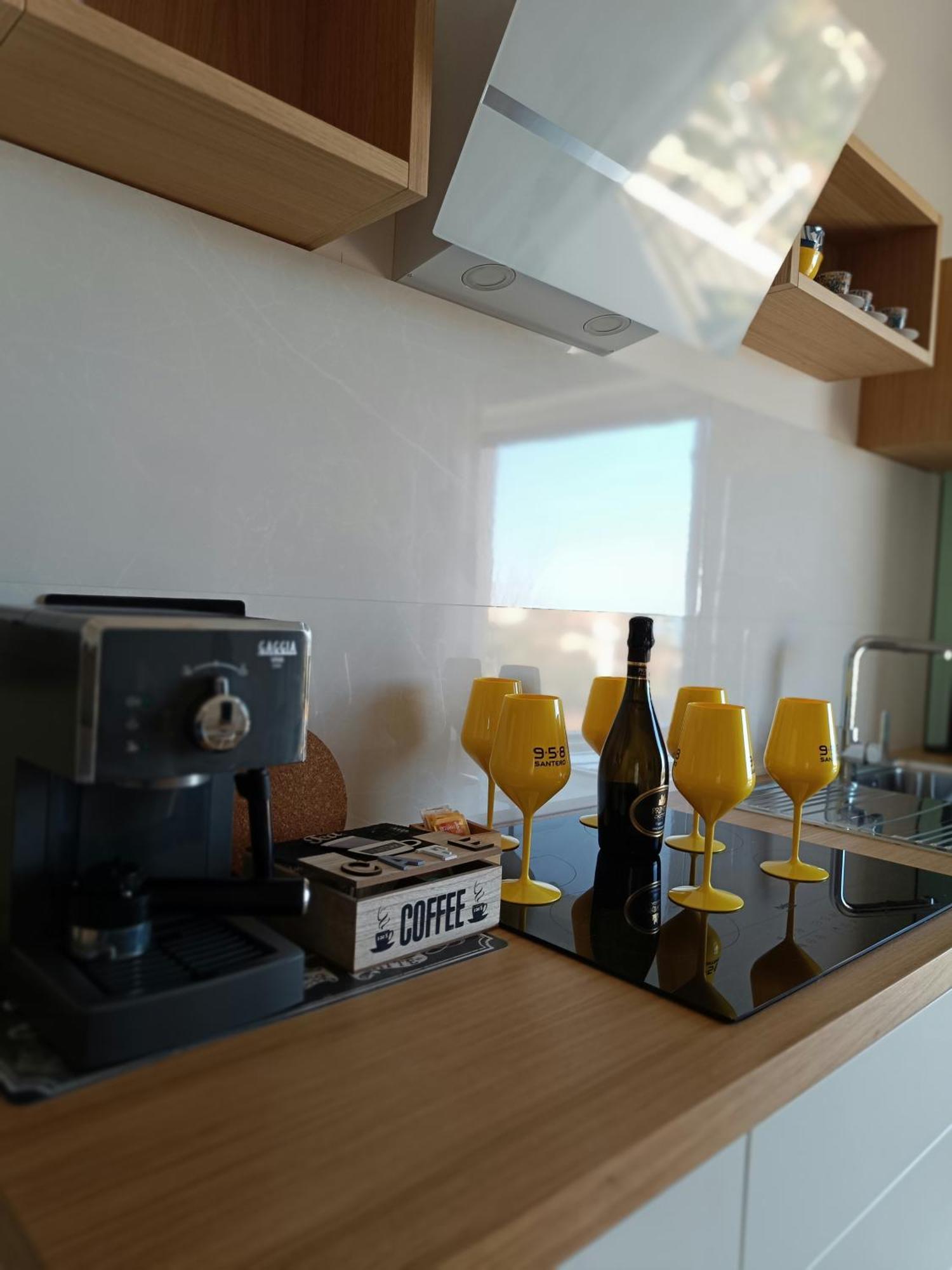 Stefanelli Tropea Home Buitenkant foto