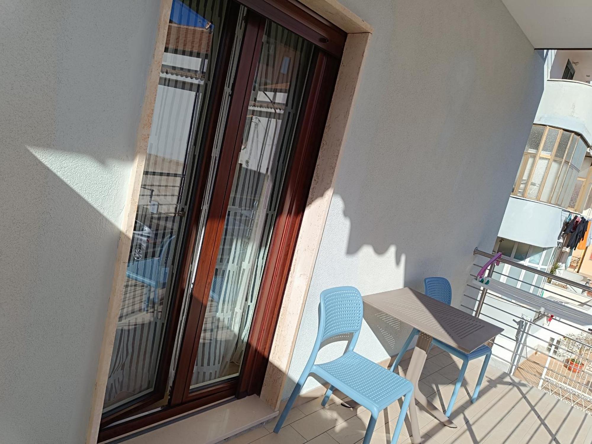 Stefanelli Tropea Home Buitenkant foto