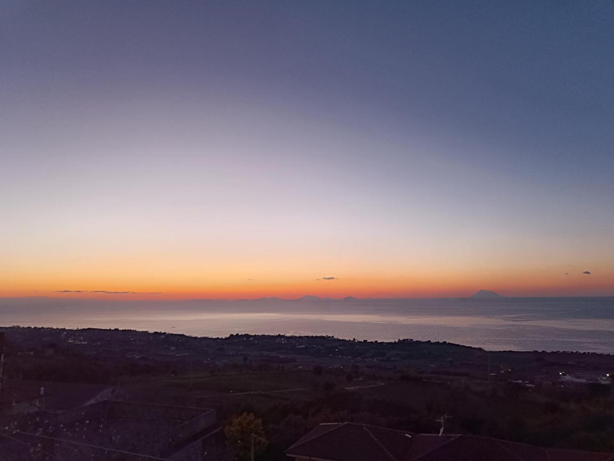 Stefanelli Tropea Home Buitenkant foto