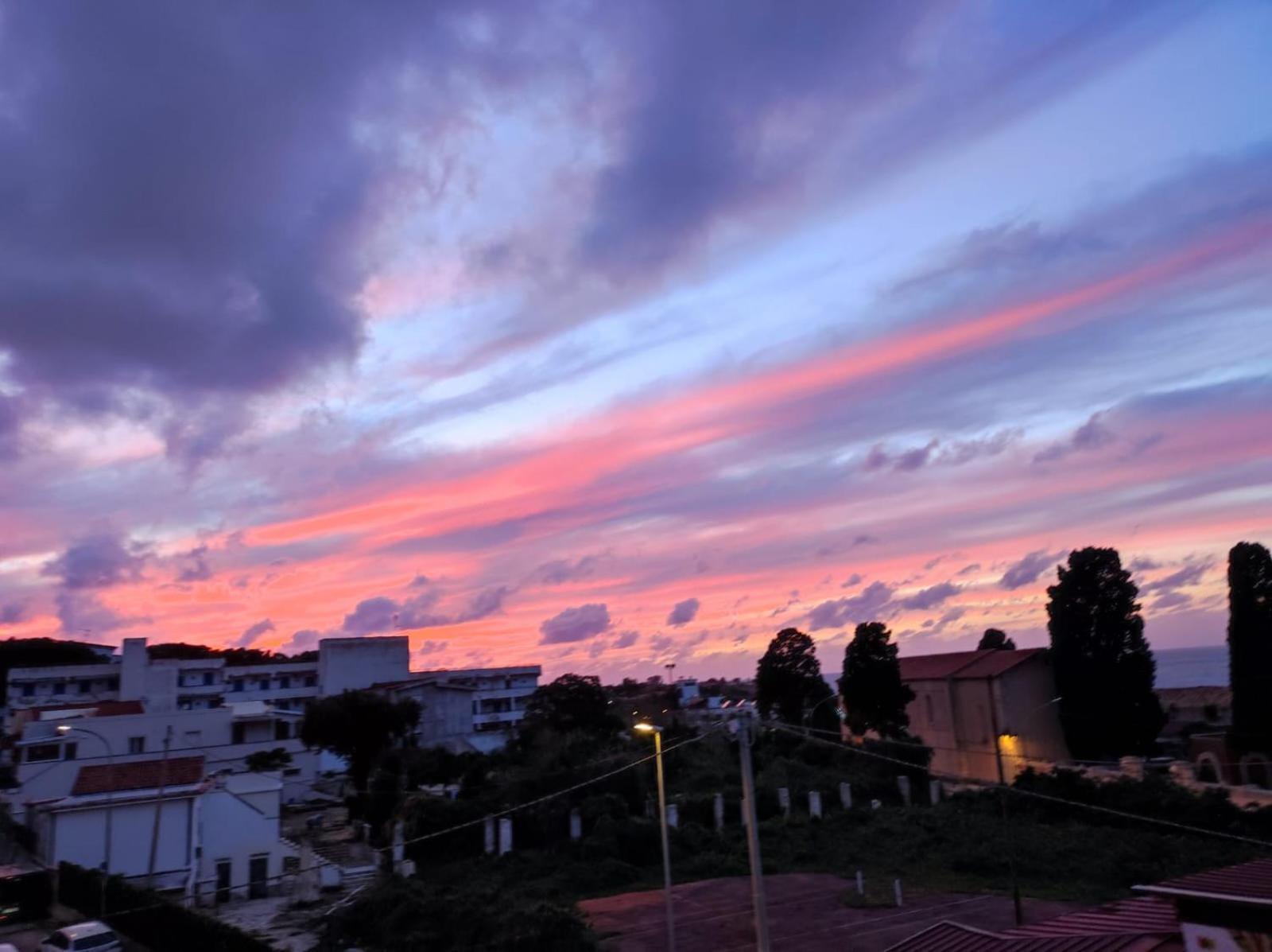 Stefanelli Tropea Home Buitenkant foto
