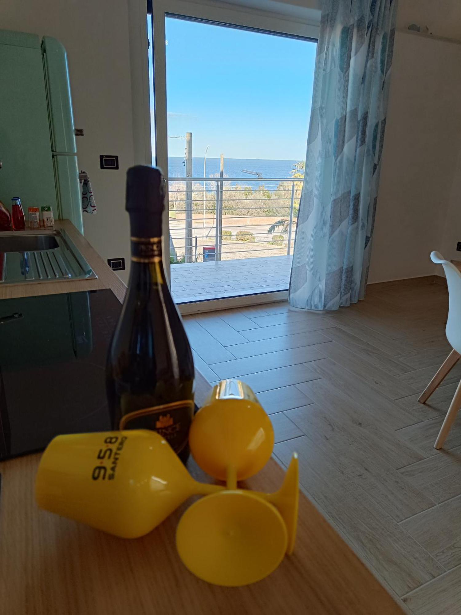 Stefanelli Tropea Home Buitenkant foto