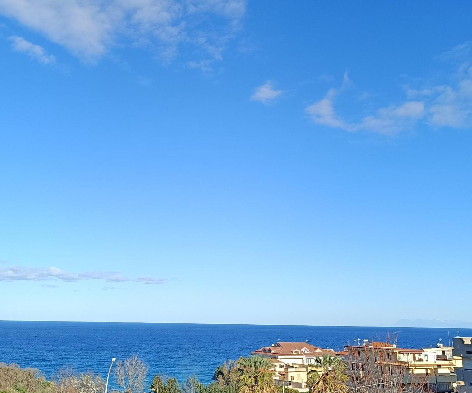 Stefanelli Tropea Home Buitenkant foto