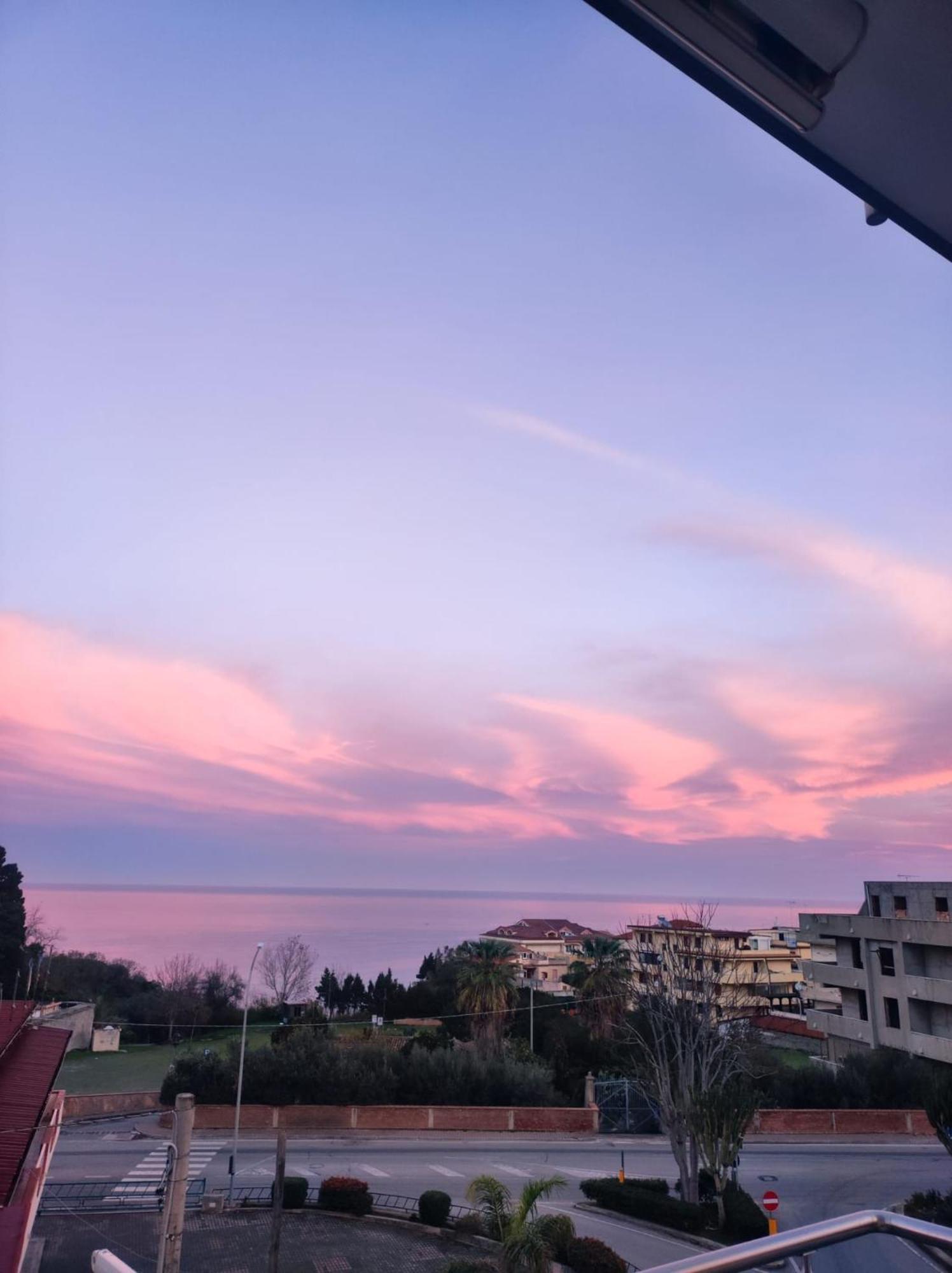 Stefanelli Tropea Home Buitenkant foto