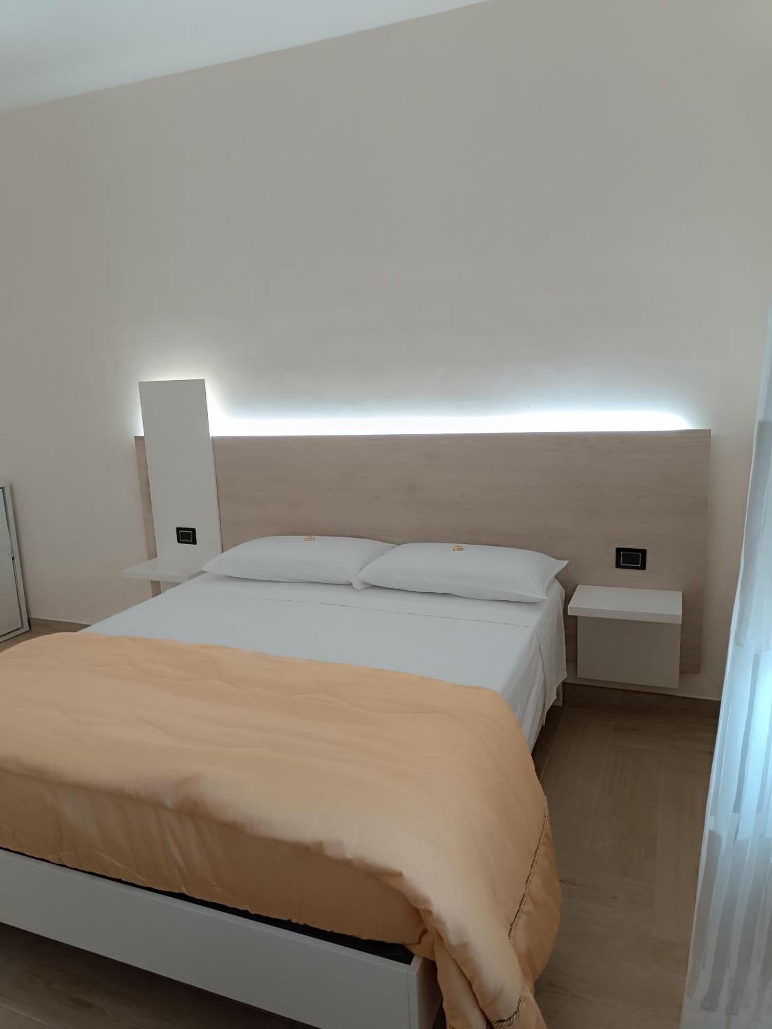 Stefanelli Tropea Home Buitenkant foto