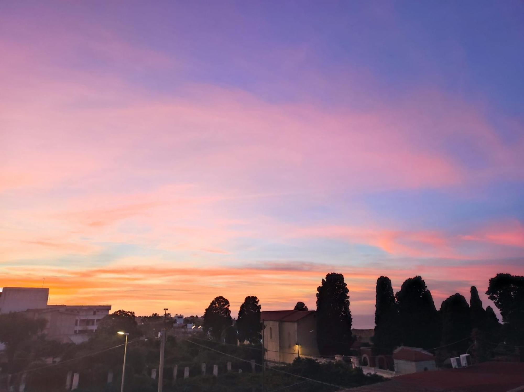 Stefanelli Tropea Home Buitenkant foto
