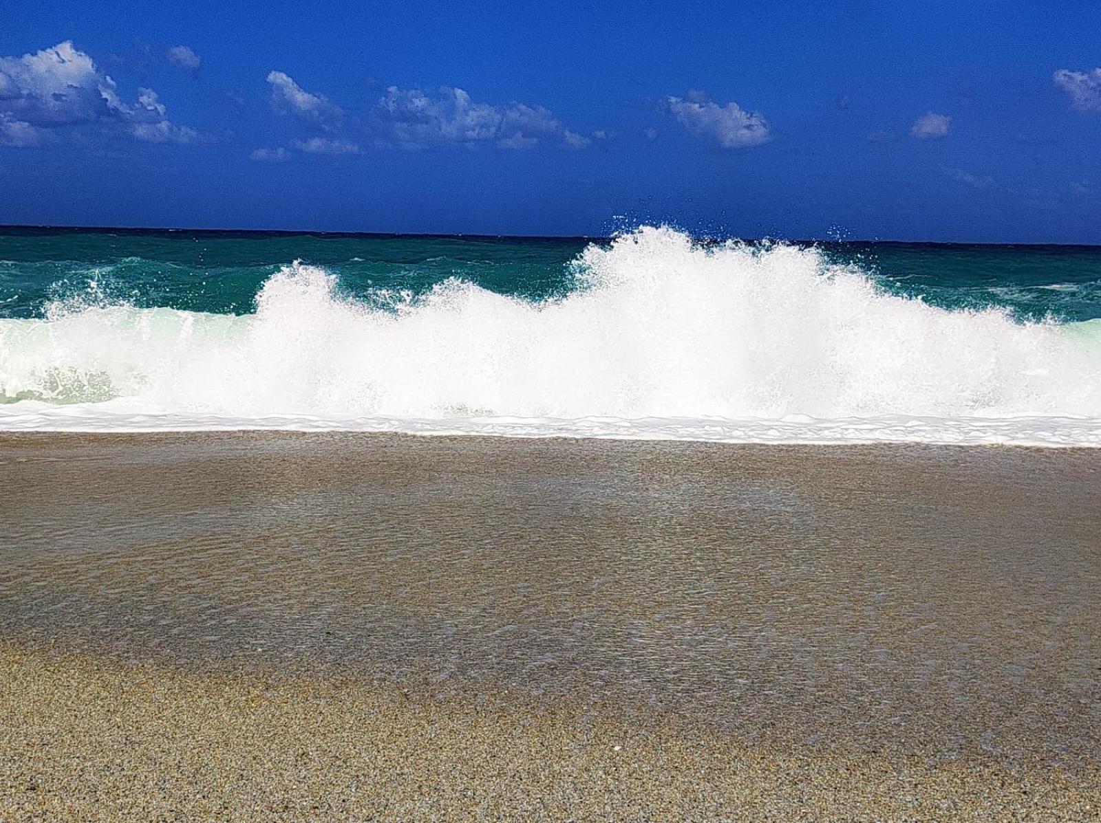 Stefanelli Tropea Home Buitenkant foto