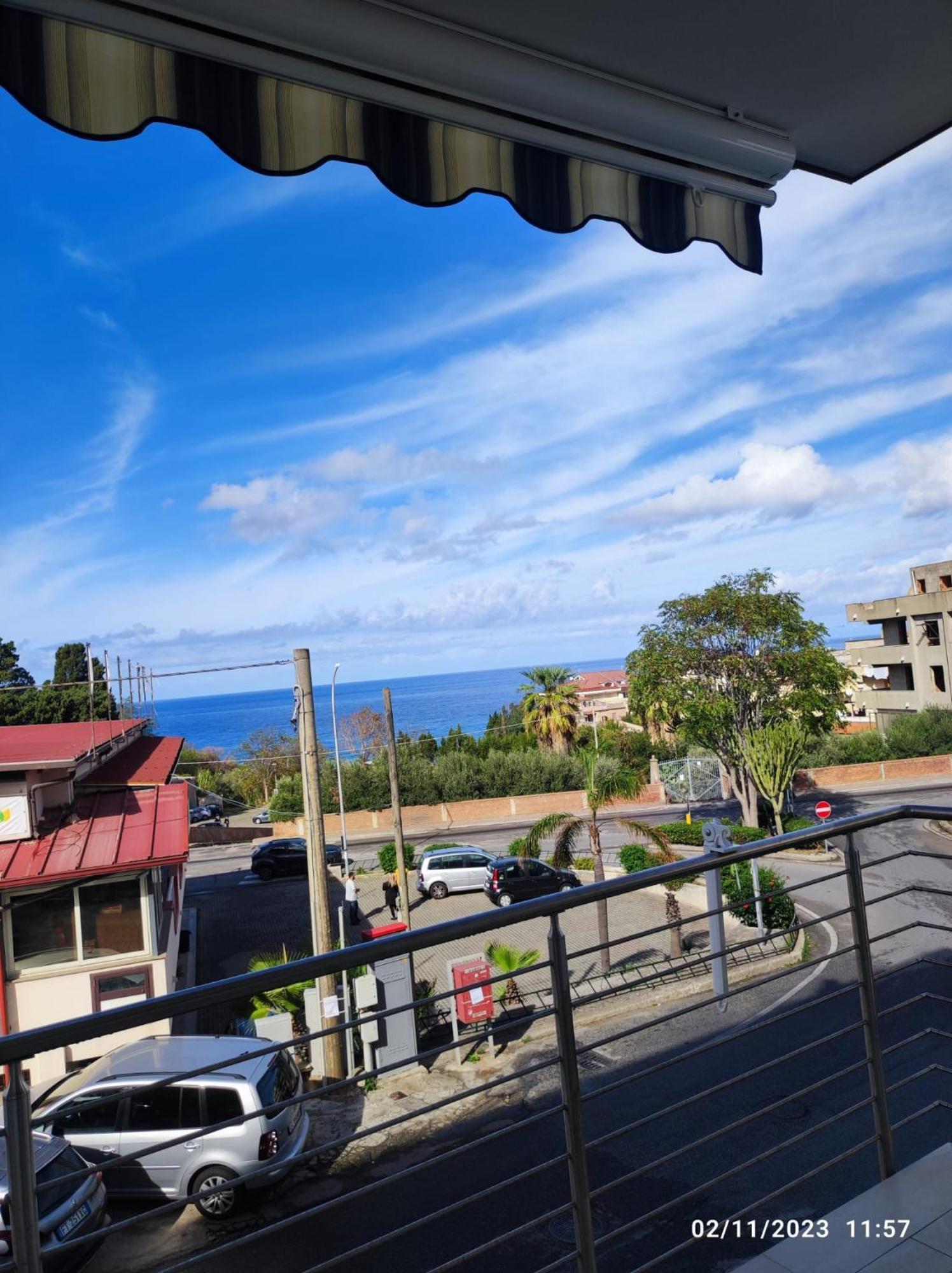 Stefanelli Tropea Home Buitenkant foto