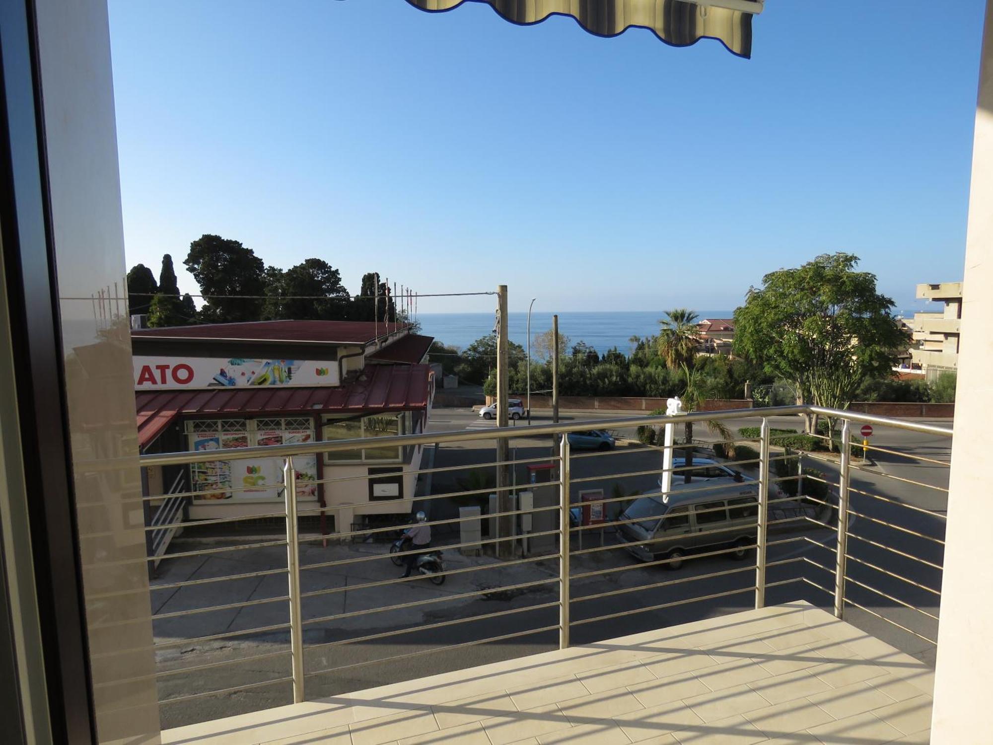 Stefanelli Tropea Home Buitenkant foto