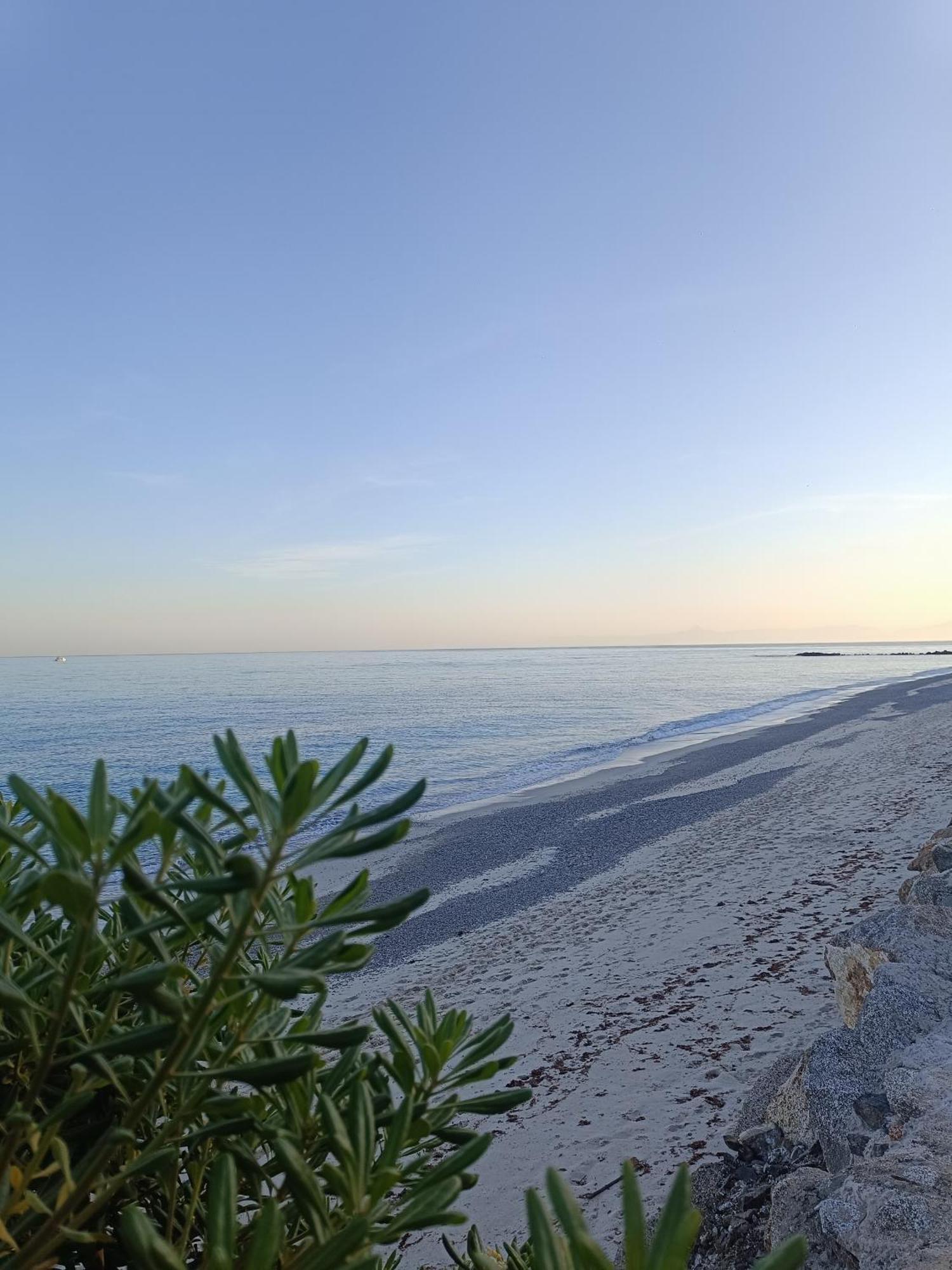 Stefanelli Tropea Home Buitenkant foto