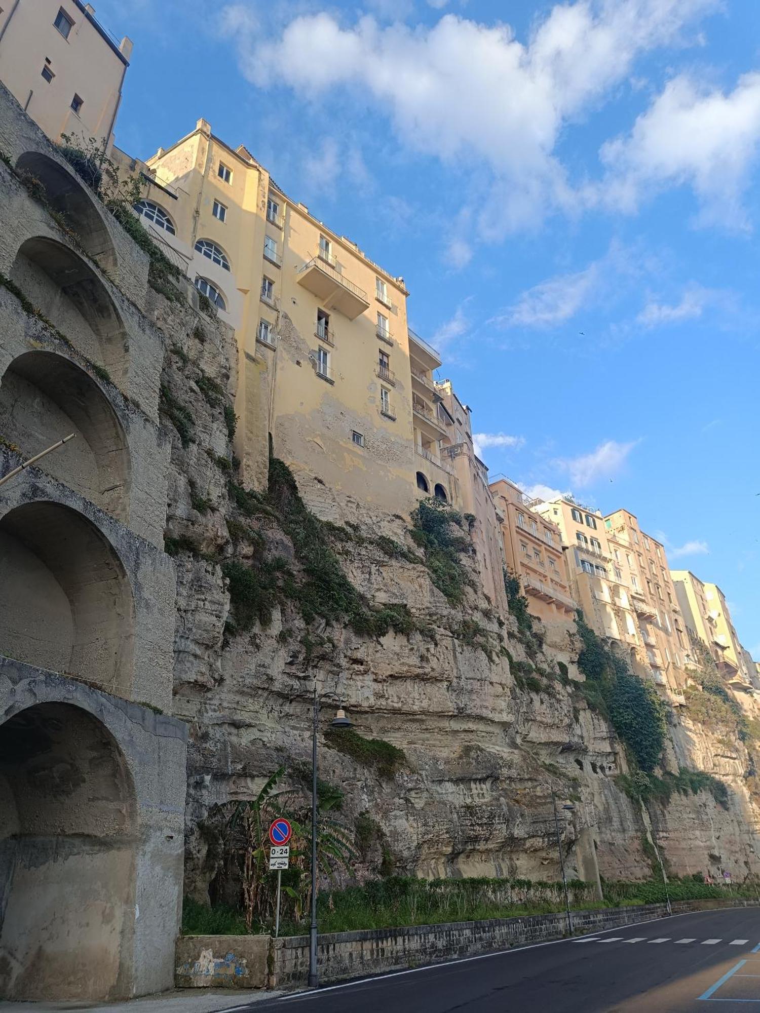Stefanelli Tropea Home Buitenkant foto