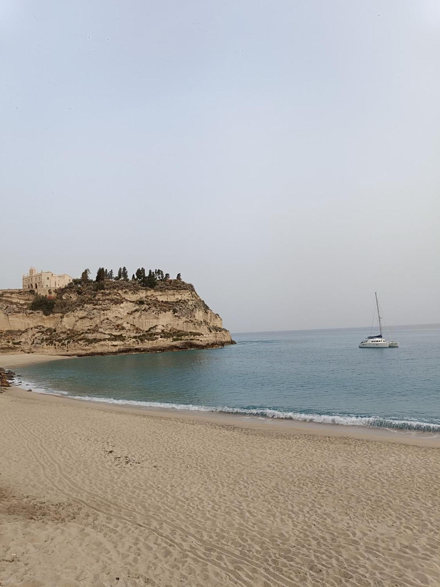 Stefanelli Tropea Home Buitenkant foto