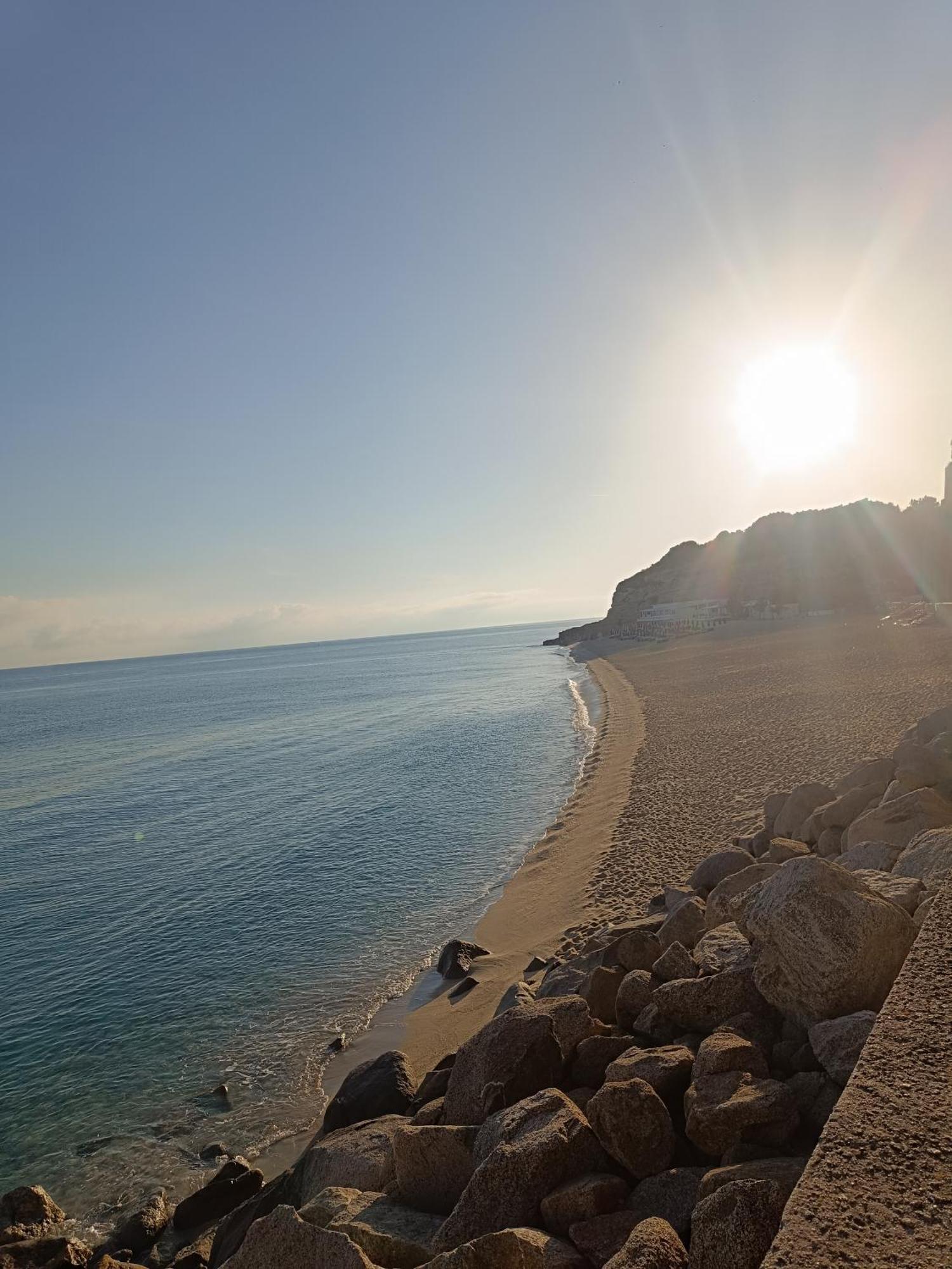 Stefanelli Tropea Home Buitenkant foto