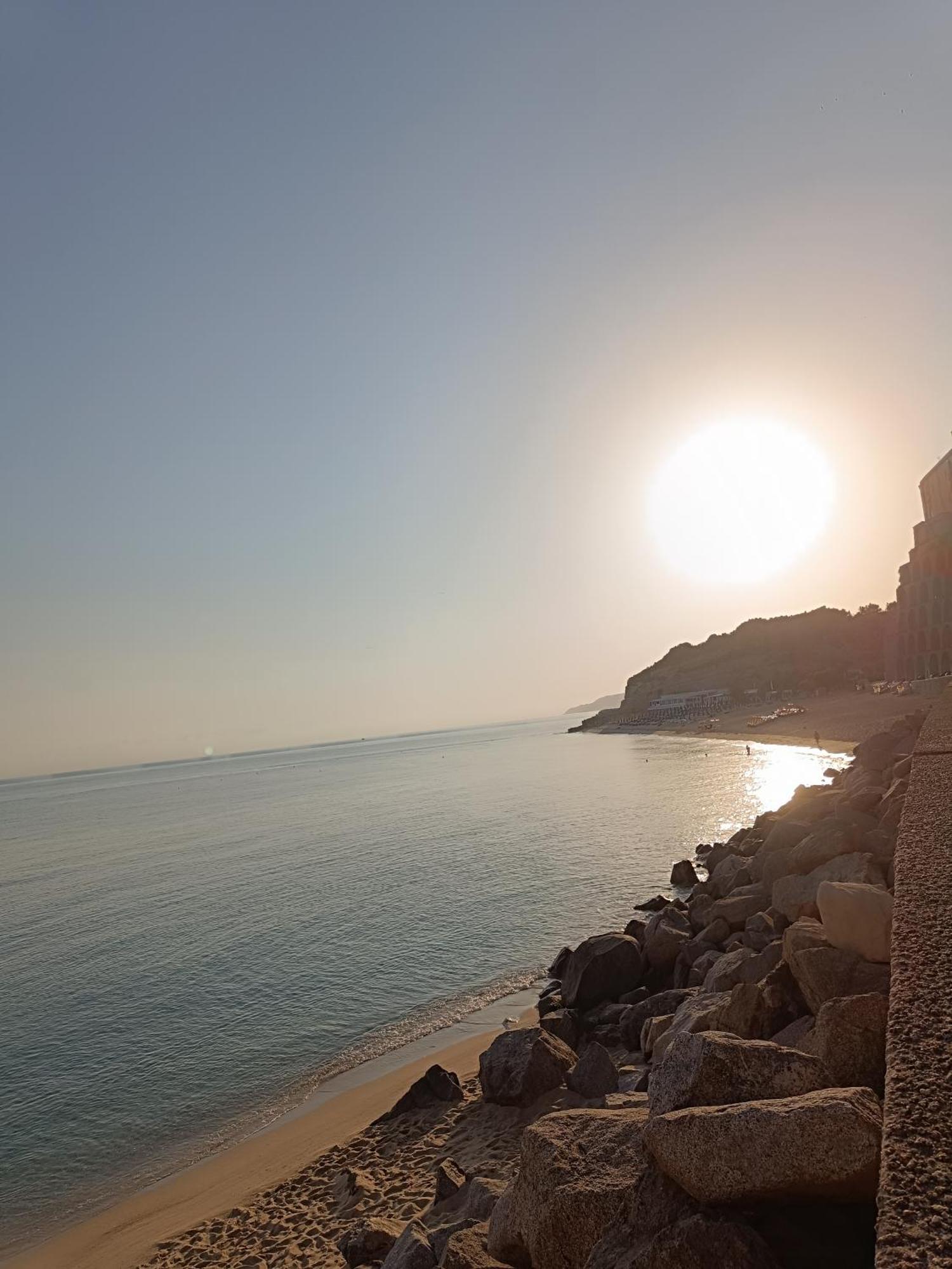 Stefanelli Tropea Home Buitenkant foto