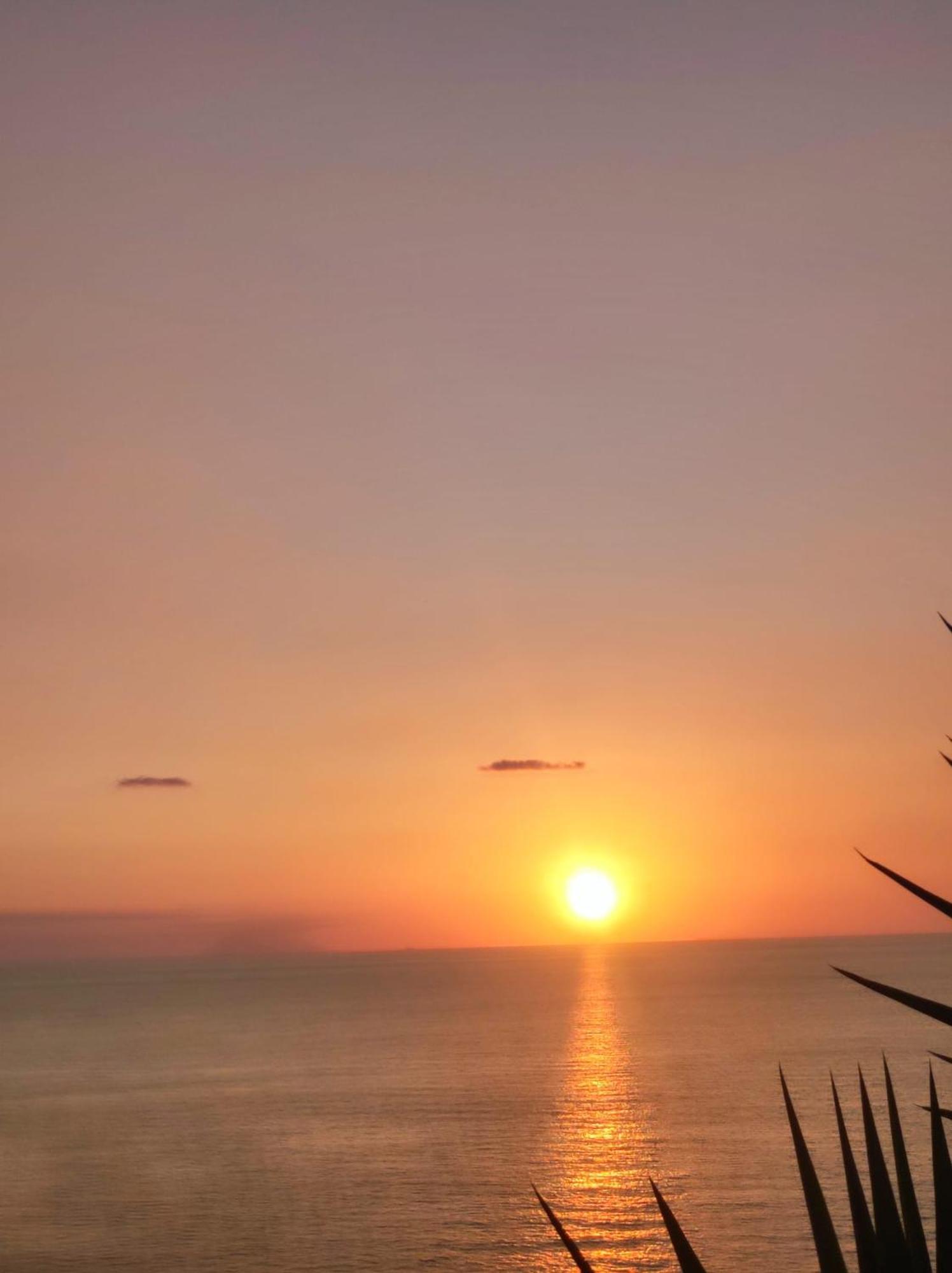 Stefanelli Tropea Home Buitenkant foto