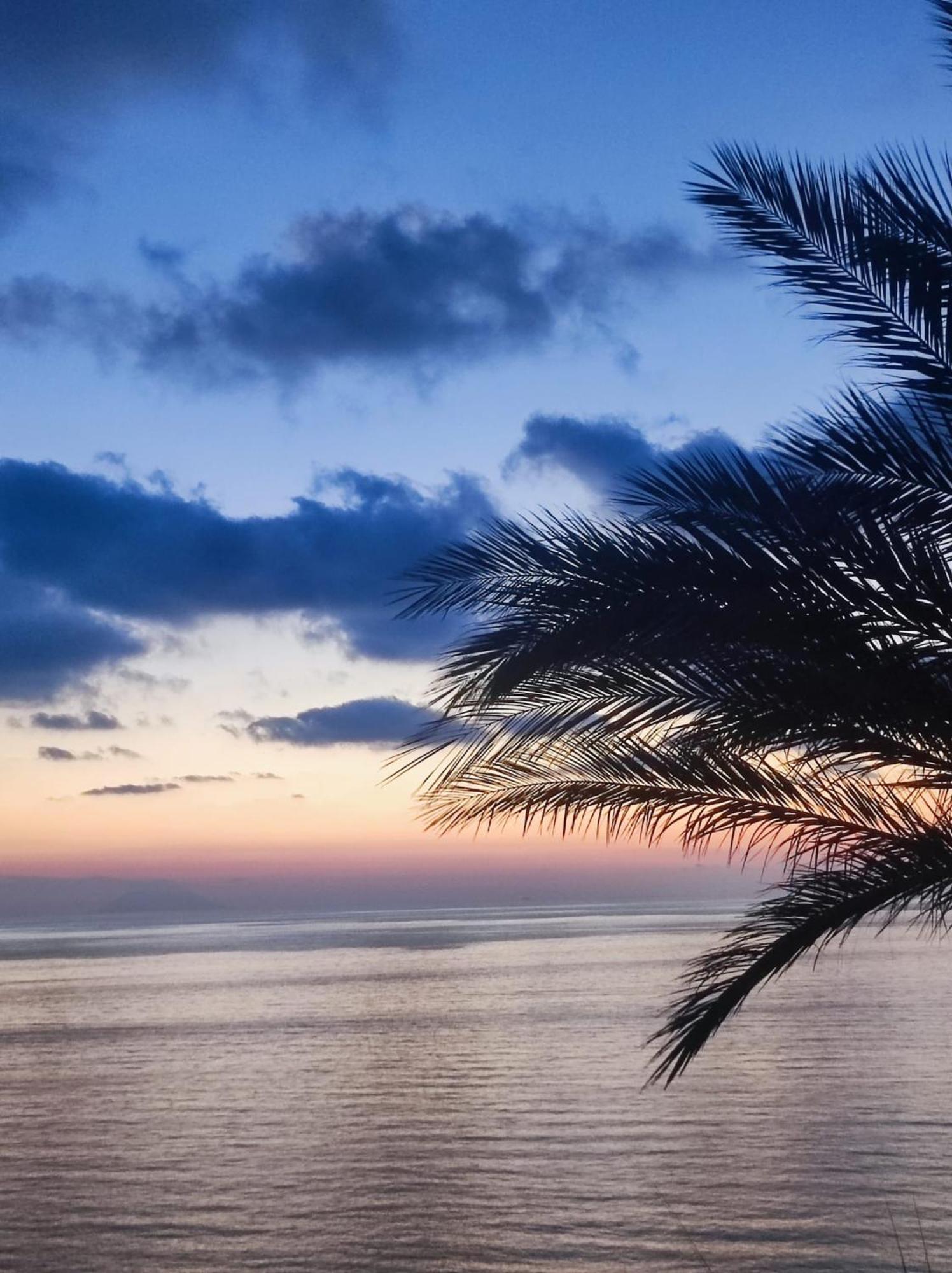 Stefanelli Tropea Home Buitenkant foto