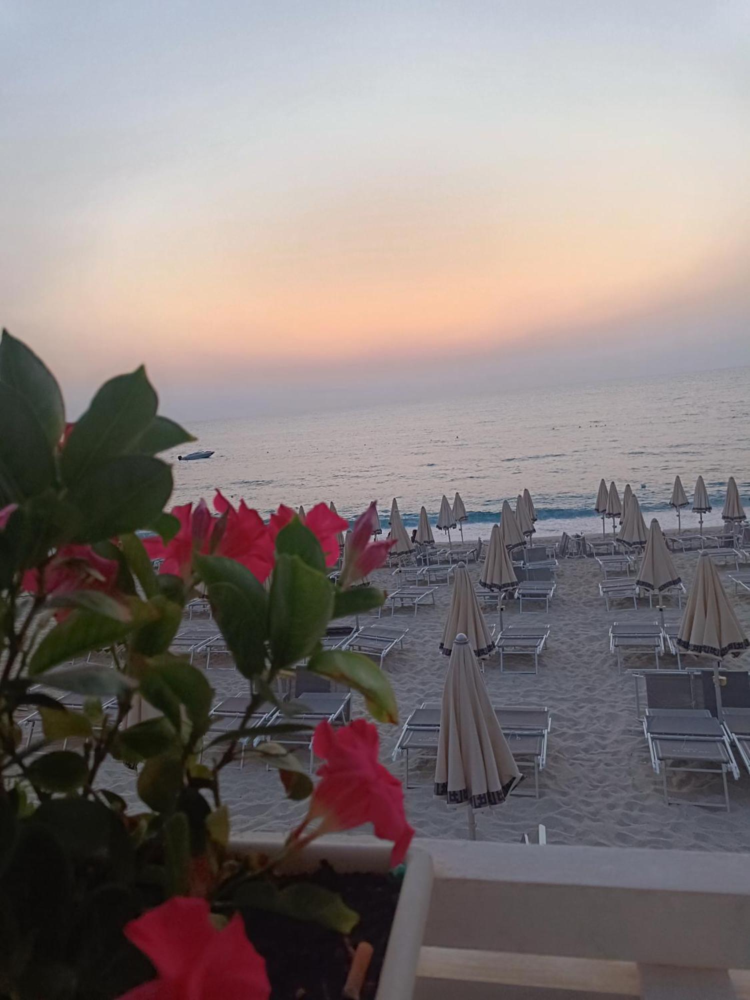 Stefanelli Tropea Home Buitenkant foto