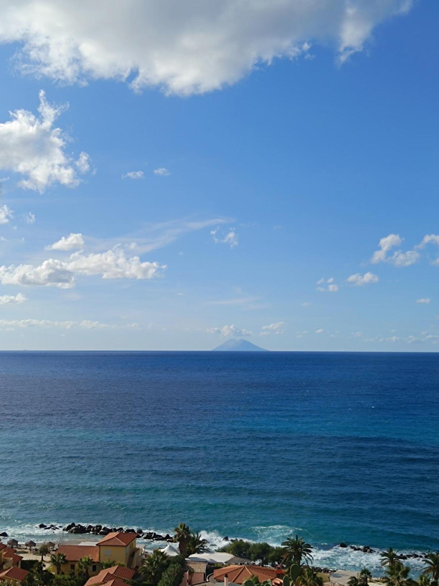 Stefanelli Tropea Home Buitenkant foto