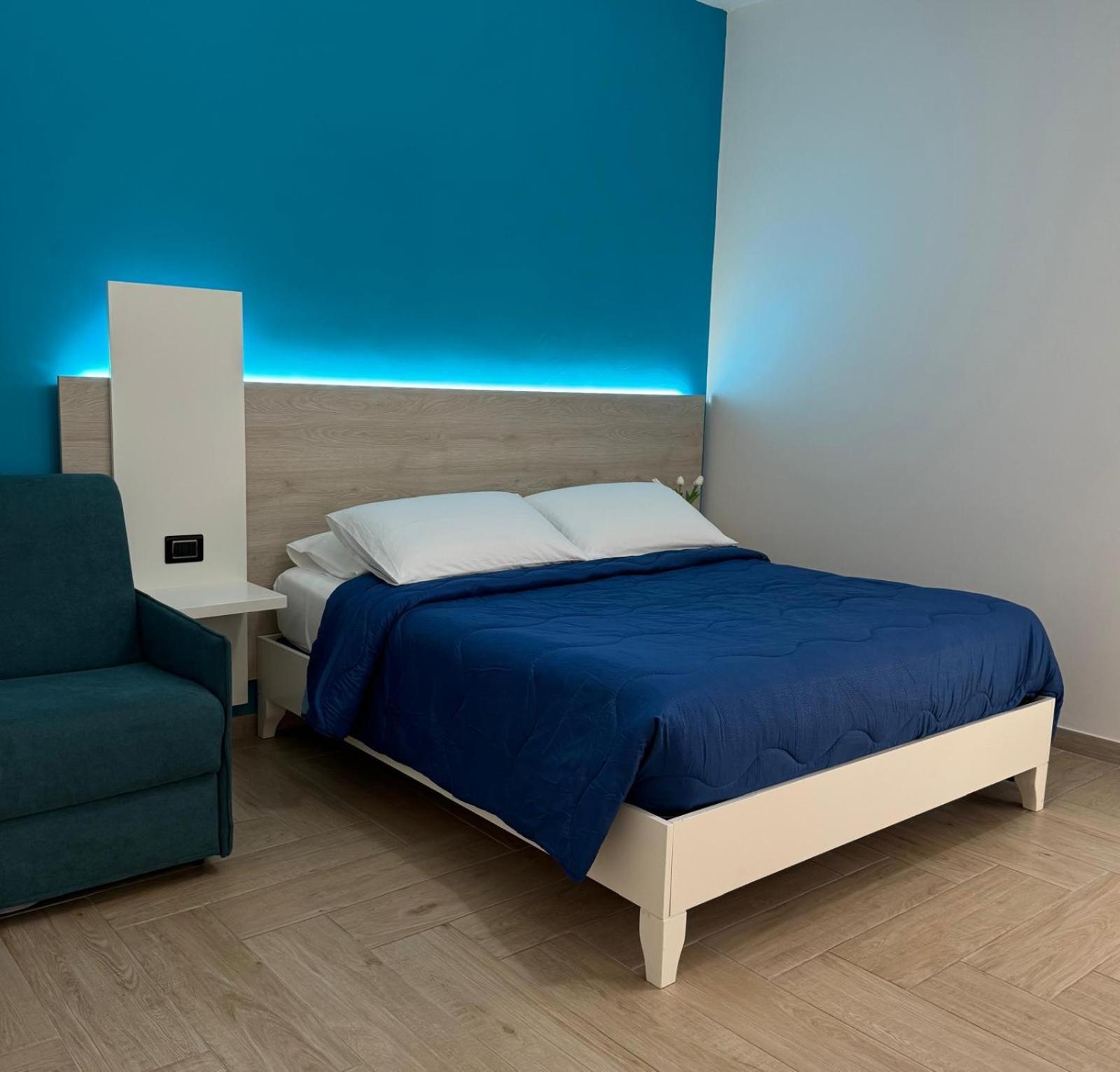 Stefanelli Tropea Home Buitenkant foto