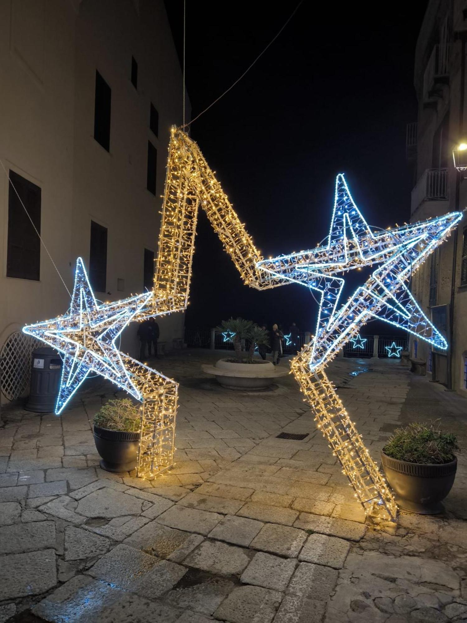 Stefanelli Tropea Home Buitenkant foto