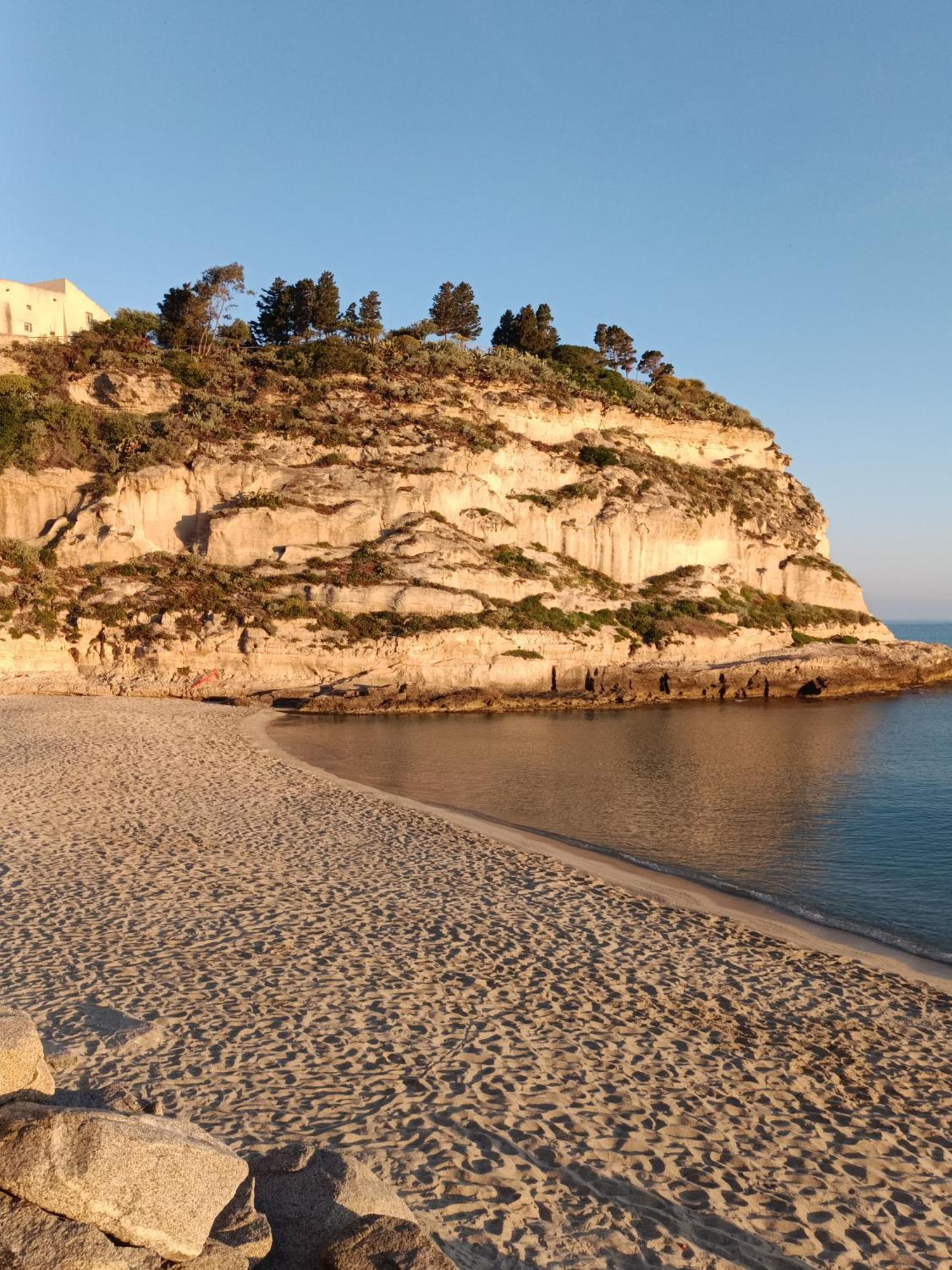 Stefanelli Tropea Home Buitenkant foto